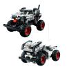 LEGO 42150 TECHNIC Monster Jam Monster Mutt Dalmat